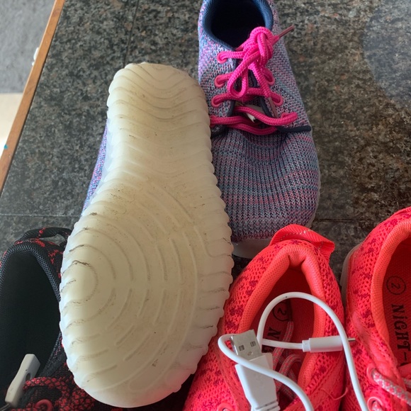 Night- out light up - Picture 4 of 4